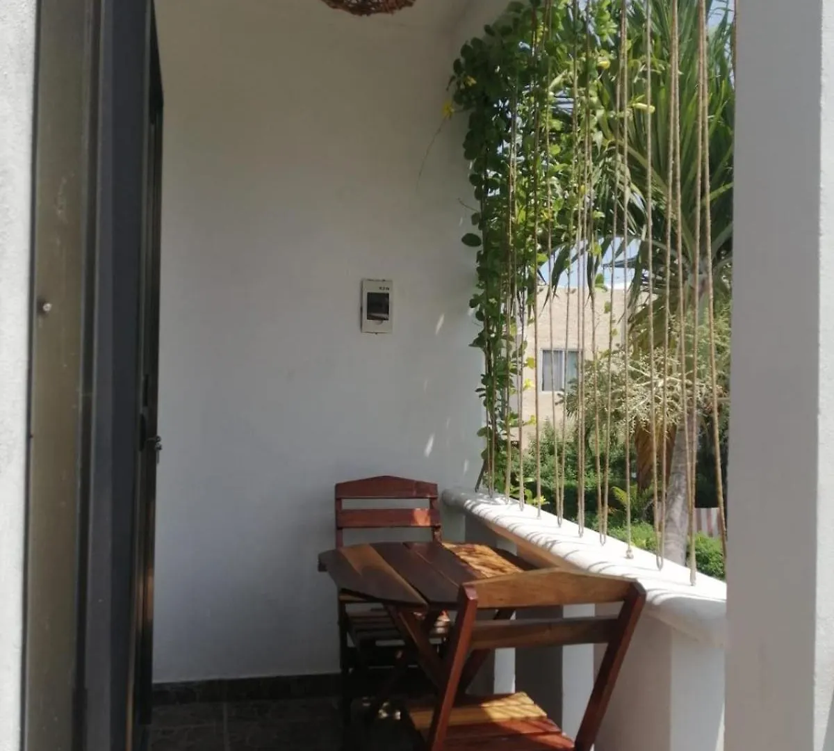 Lovely Studio Centric Private Balcon Fast Internet Playa del Carmen 0*,