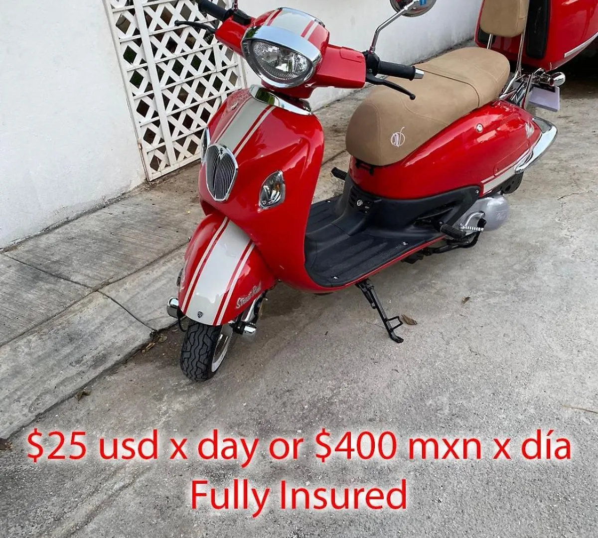 Lovely Studio Centric Private Balcon Fast Internet Playa del Carmen Apartment