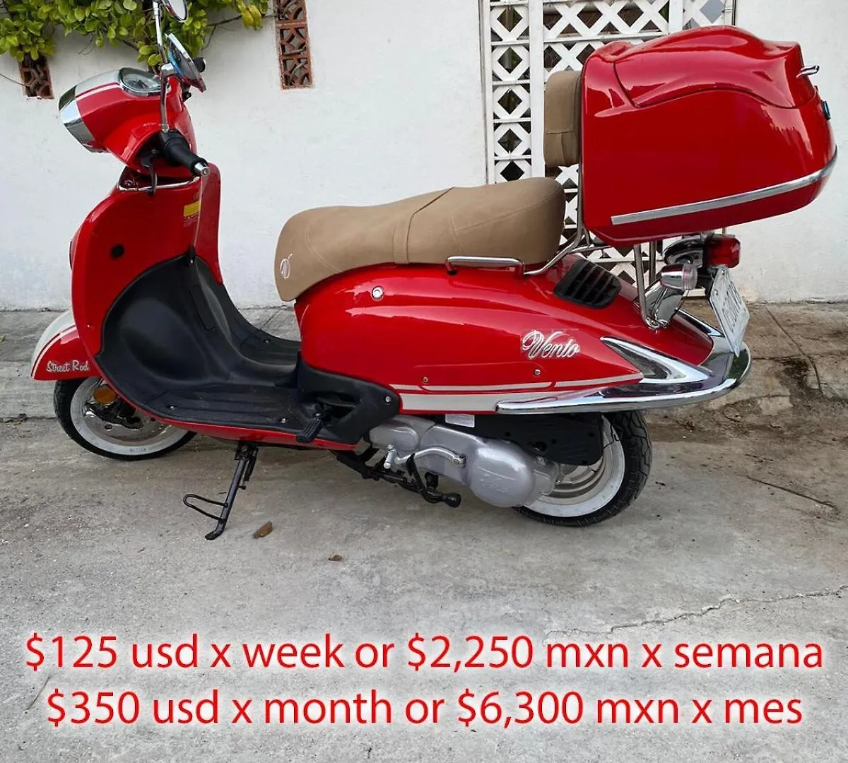 Apartment Lovely Studio Centric Private Balcon Fast Internet Playa del Carmen