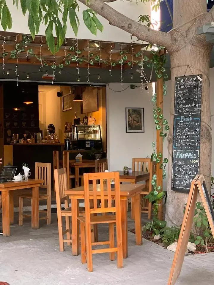 Lovely Studio Centric Private Balcon Fast Internet Πλάγια Ντελ Κάρμεν Διαμέρισμα