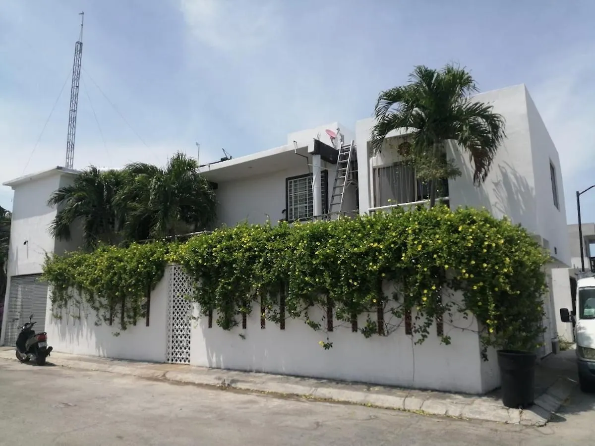 Διαμέρισμα Lovely Studio Centric Private Balcon Fast Internet Πλάγια Ντελ Κάρμεν Μεξικό