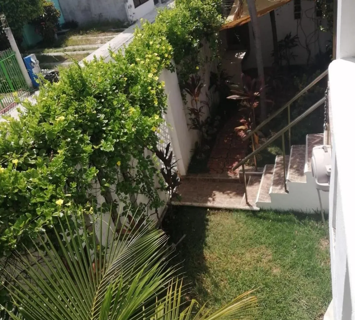 Lovely Studio Centric Private Balcon Fast Internet Πλάγια Ντελ Κάρμεν
